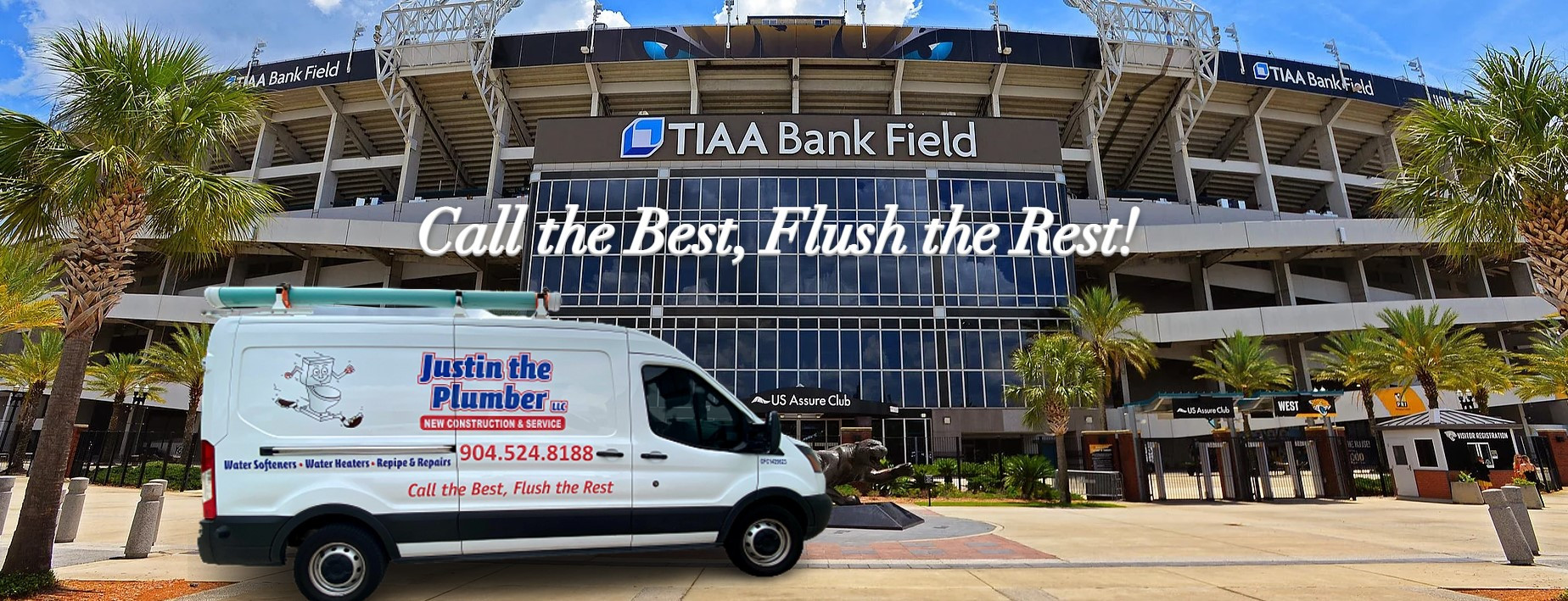 Justin the Plumber LLC