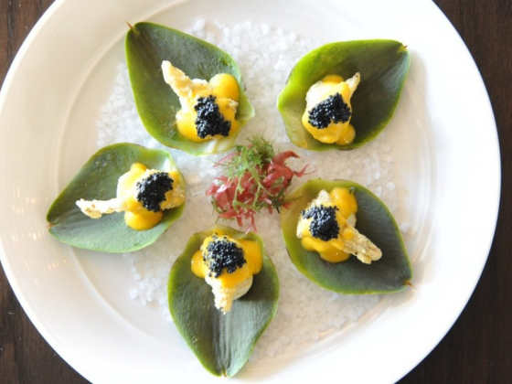 Crossroads Kitchen Las Vegas