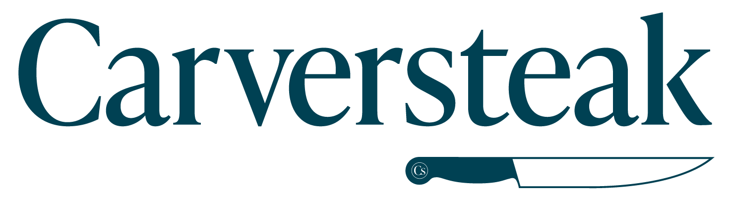 Carver Steak