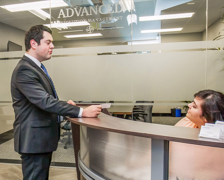 Advanced Resolution Management