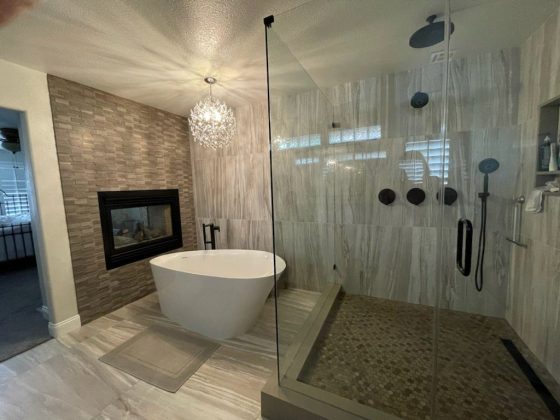 Copper Creek Construction