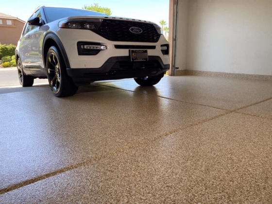 Creative Coatings