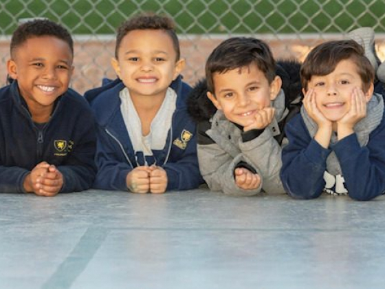Southern Highlands Preparatory School