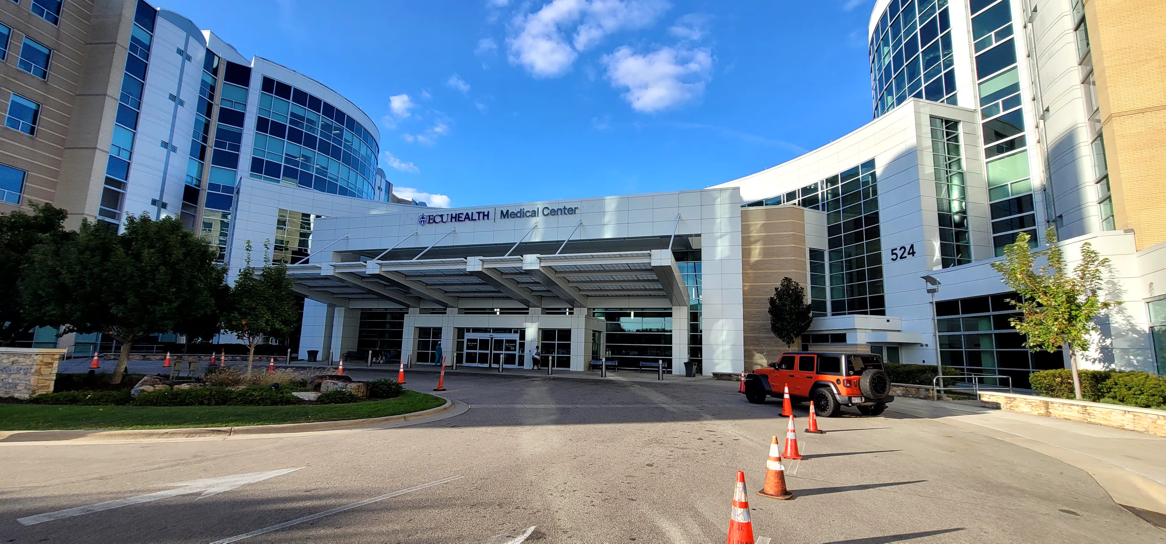 Johnson Enterprises & Transportation Systems