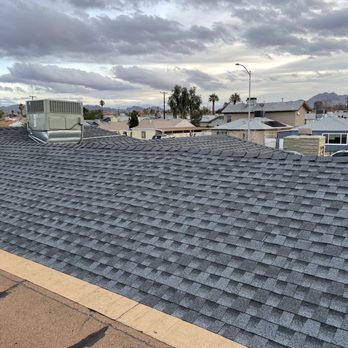 Cooper Roofing & Solar