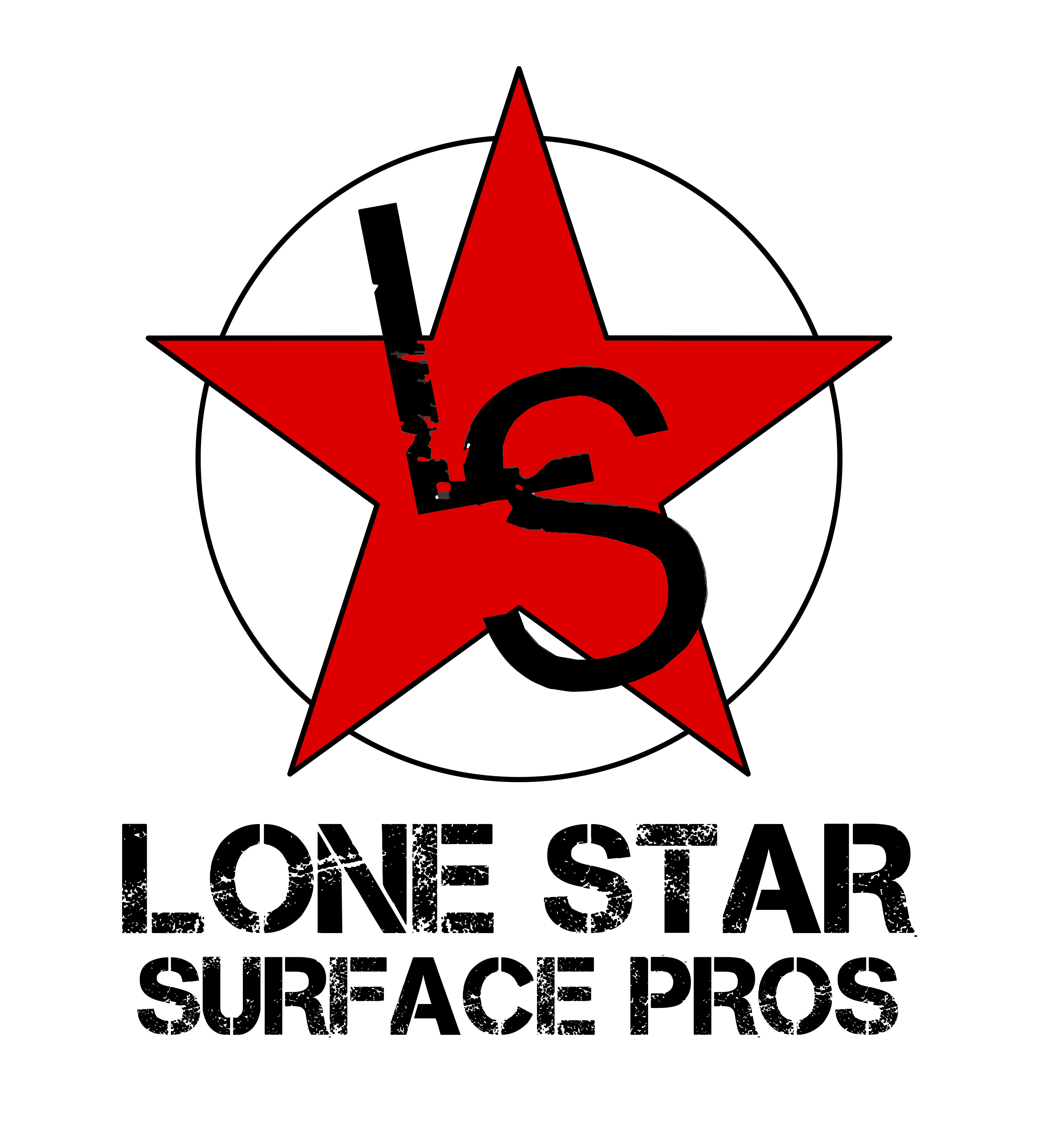 Lone Star Surface Pros