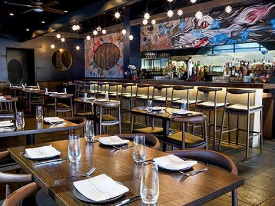 Finger Licking Foodie Tours