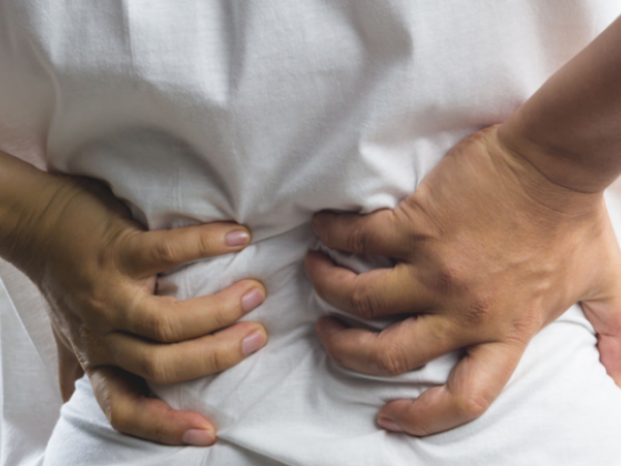 Pain Management Massage LV