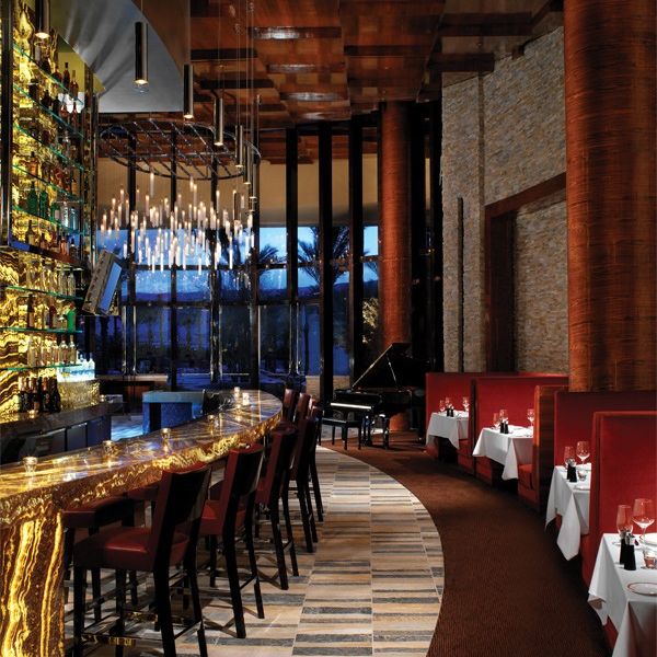T-Bones Chophouse