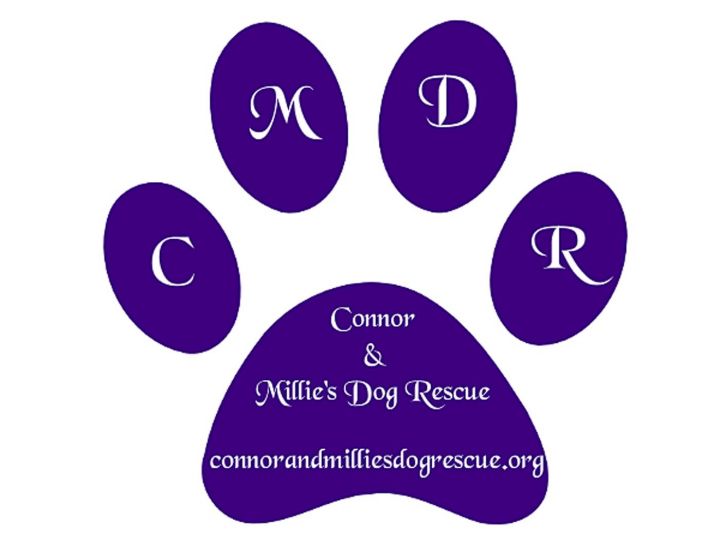 Connor & Millie's Dog Rescue
