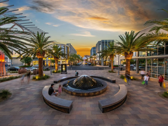 Downtown Summerlin