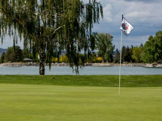 LakeRidge Golf Course