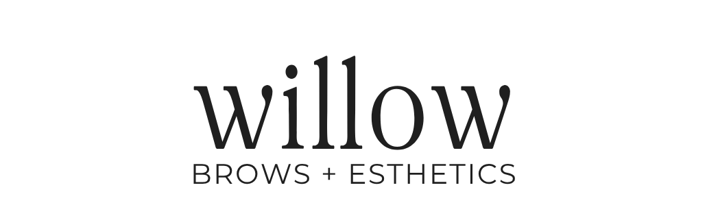 Willow Salon & Brow Artistry