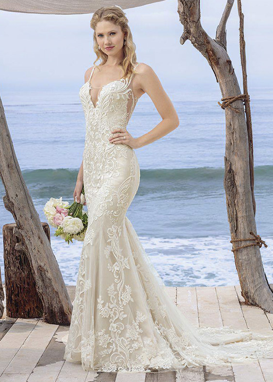 Creative Bridal Wear