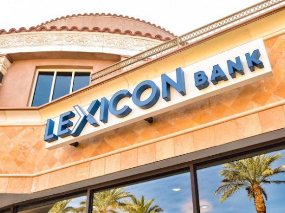 Lexicon Bank