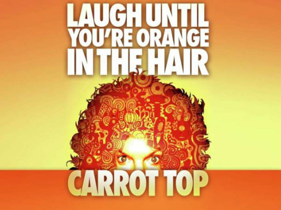Carrot Top