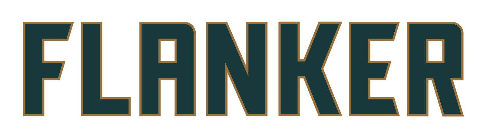 Flanker Kitchen & Sports Bar
