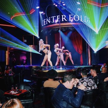 A Touch of Burlesque