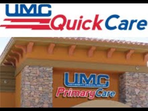UMC Quick Care