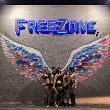 FreeZone