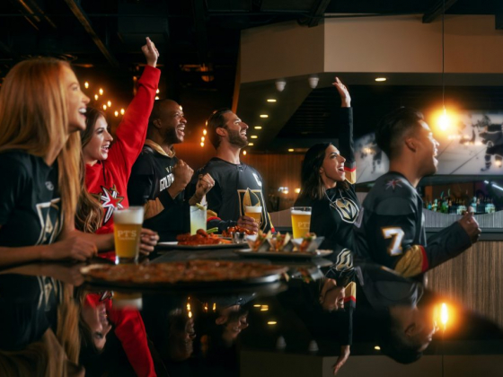 PT's Taverns