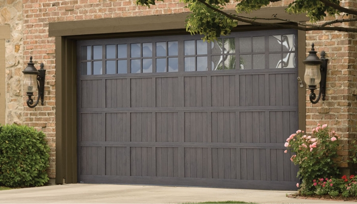 Martin Garage Door of Nevada