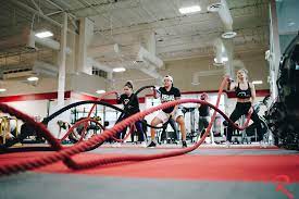 Raw Fitness