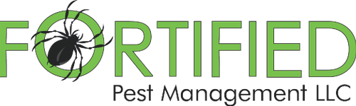 Fortified pest management