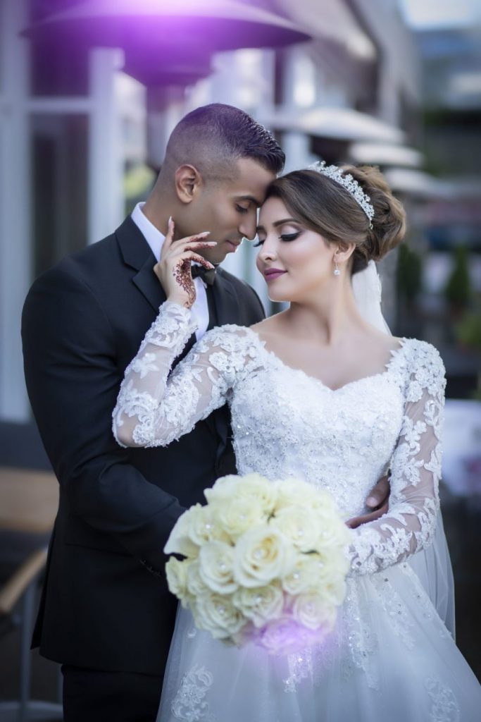 Shirin Production - Wedding Photography & Videography