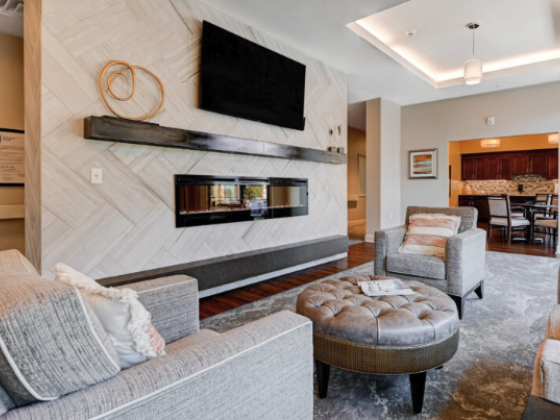 Grand Montecito Memory Care