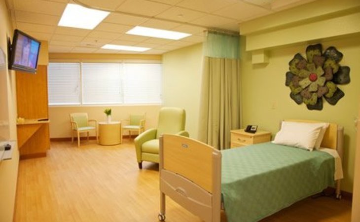 Nathan Adelson Hospice