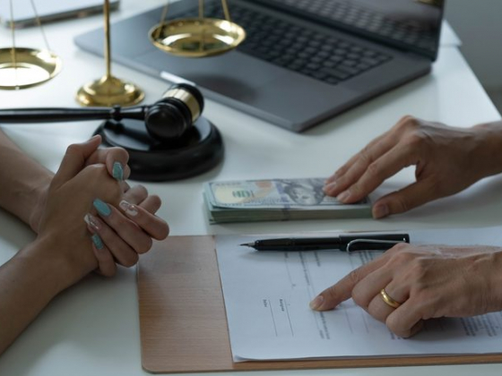 Nevada Legal Forms