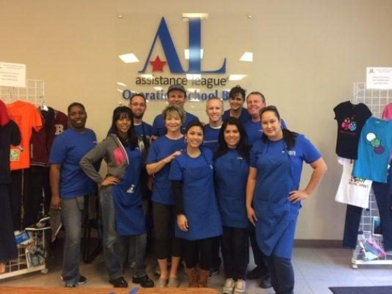 Assistance League of Las Vegas