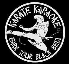 Karate Karaoke