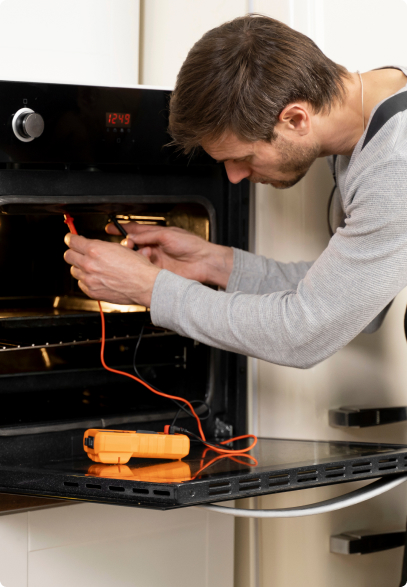 Appliance Repair Las Vegas