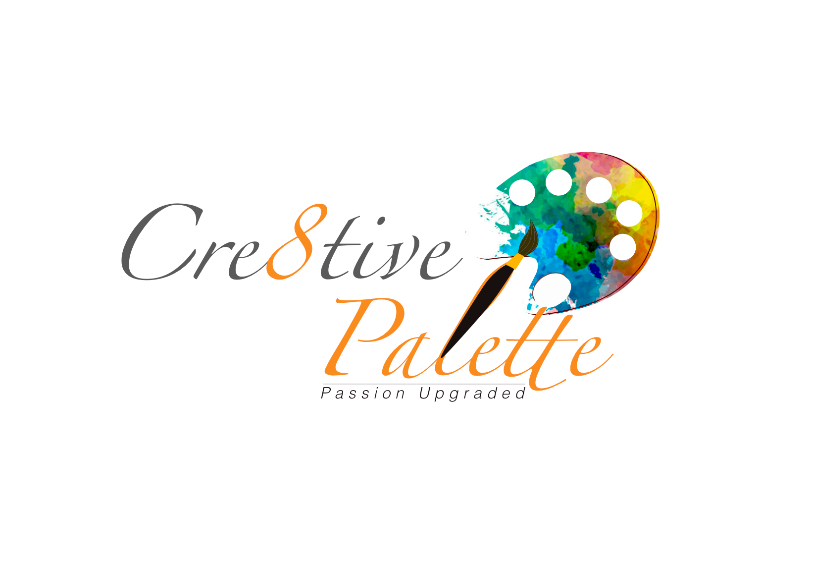Cre8tive Palette