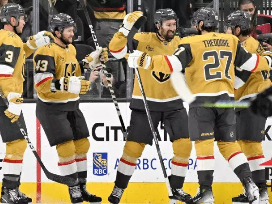 Vegas Golden Knights