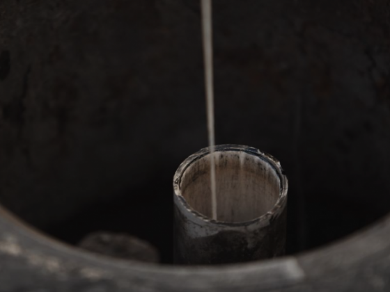 Geotechnical & Environmental Services