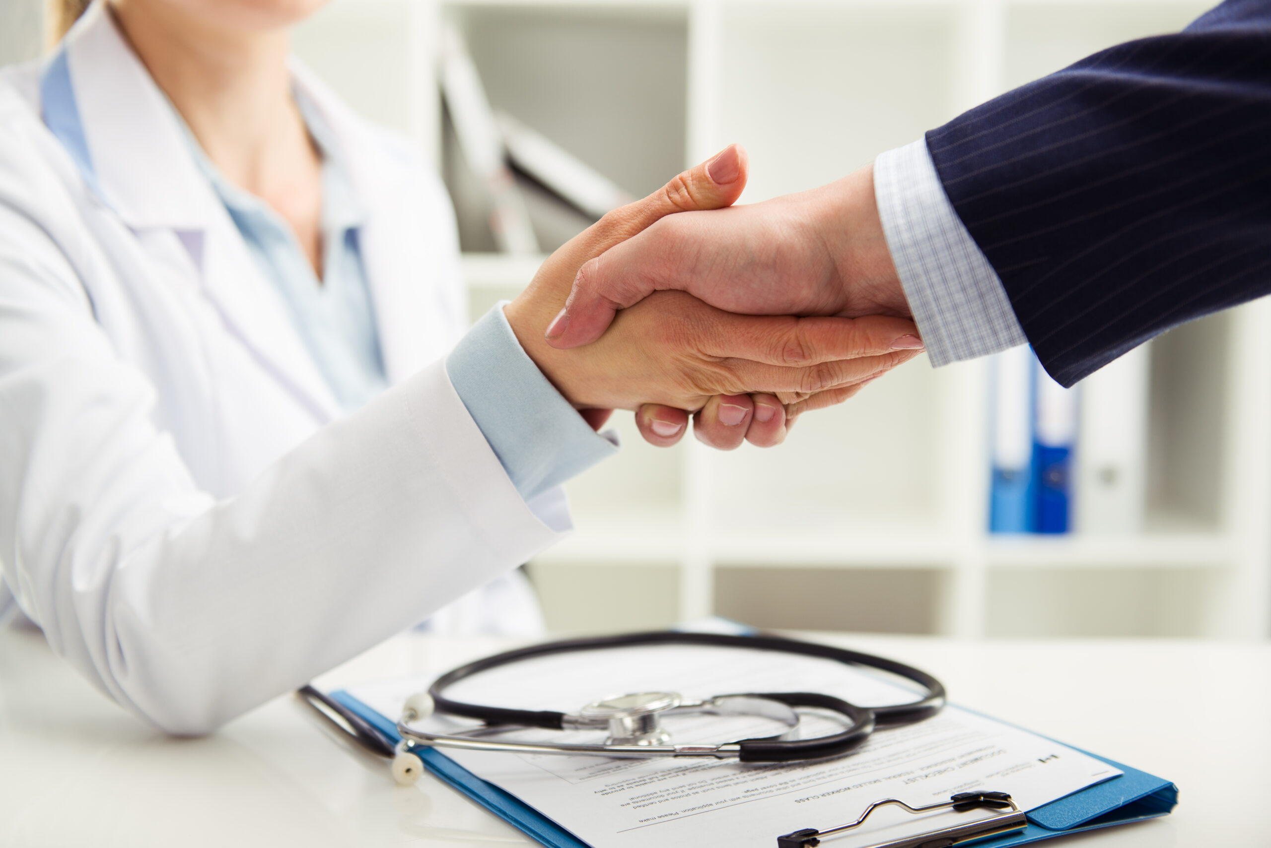 Quality Healthcare Systems