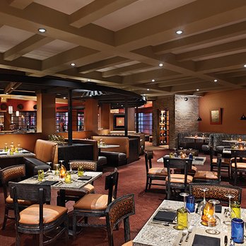 McCall's Heartland Grill