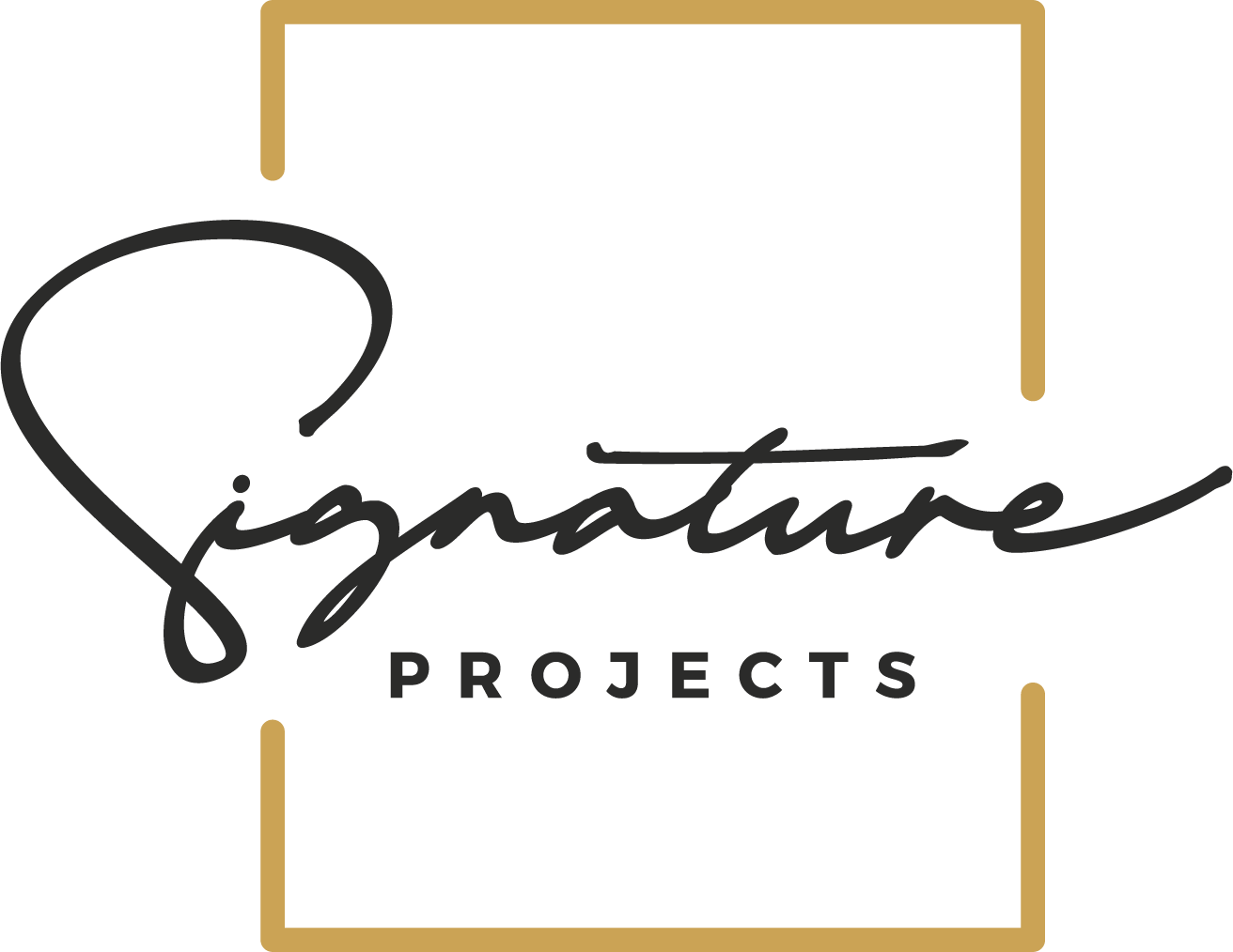 Signature Projects ME