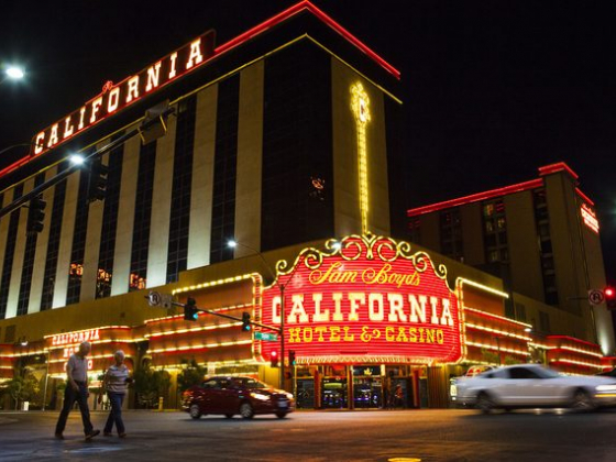 California Hotel & Casino
