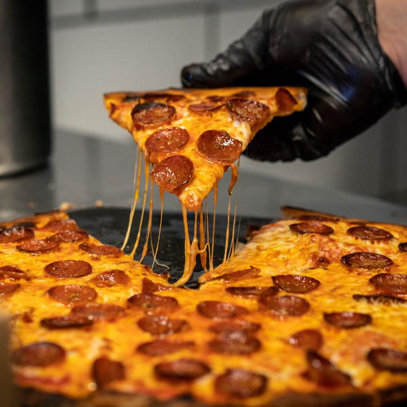 Jason James Pizza Bistro