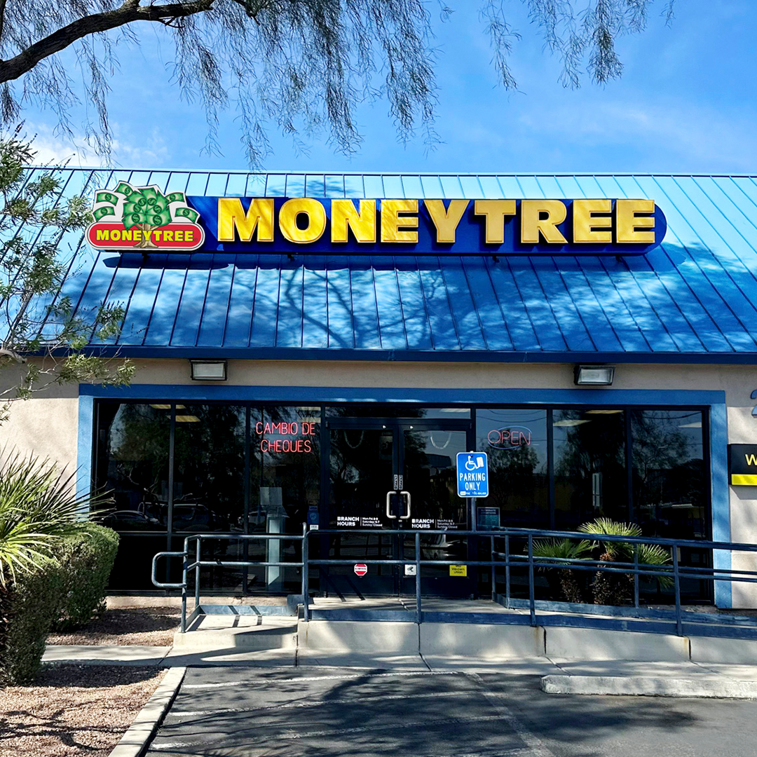 Moneytree