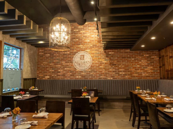 Block9 Thai Street Eats