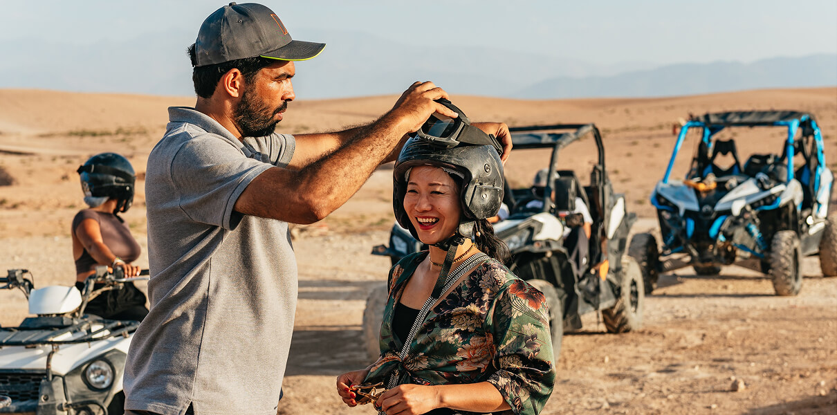 Vegas Scooter Rental