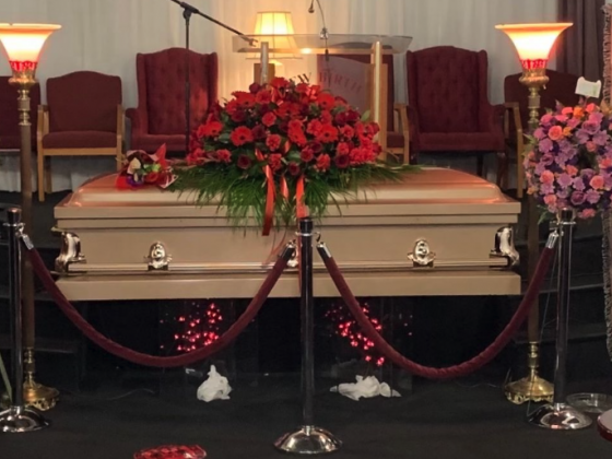 Heritage Mortuary