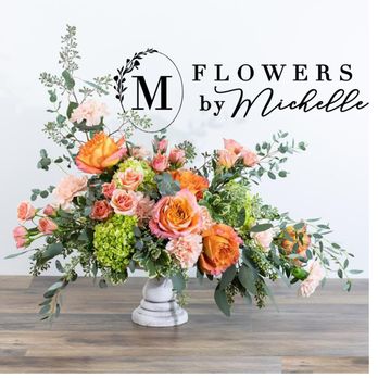 Flowers By Michelle