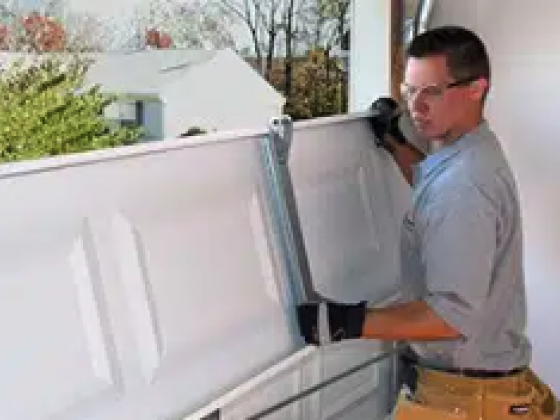 A1 Garage Door Service