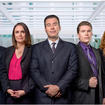 Eric Palacios & Associates